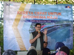 Tommy Kurniawan Harap Penyedia Jasa Transportasi Siap Hadapi Penumpang Libur Nataru