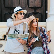 Tips Biar Tetap Sehat dan Bugar Selama Waktu Liburan