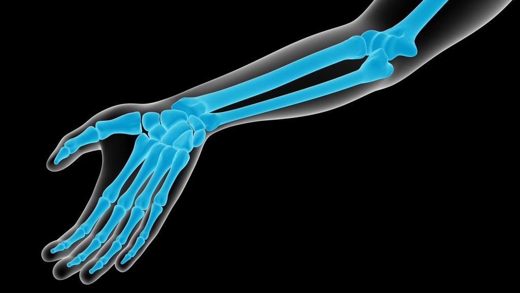 Dampak Minuman Manis pada Tulang yang Sering Diabaikan