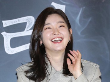 Park So Dam Terima Tawaran Drama 'Death's Game' Saat Tak Bisa Bicara
