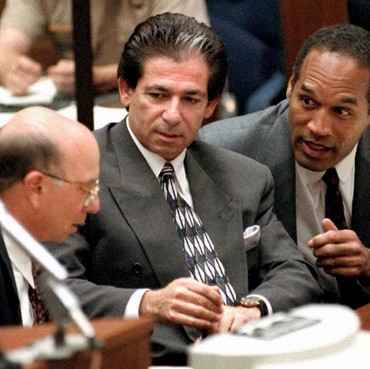 Isu Khloe Kardashian Anak O.J Simpson, Benarkah?