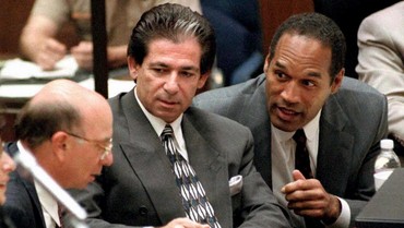 Isu Khloe Kardashian Anak O.J Simpson, Benarkah?