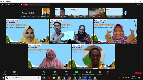 Guru Hingga Orang Tua Berbagi Praktik Baik agar Anak Mencintai Buku