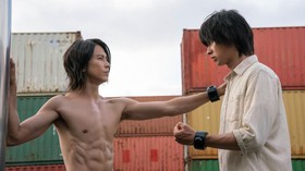 7 Pemain Baru Alice in Borderland Season 2, Kyuma hingga Heiya