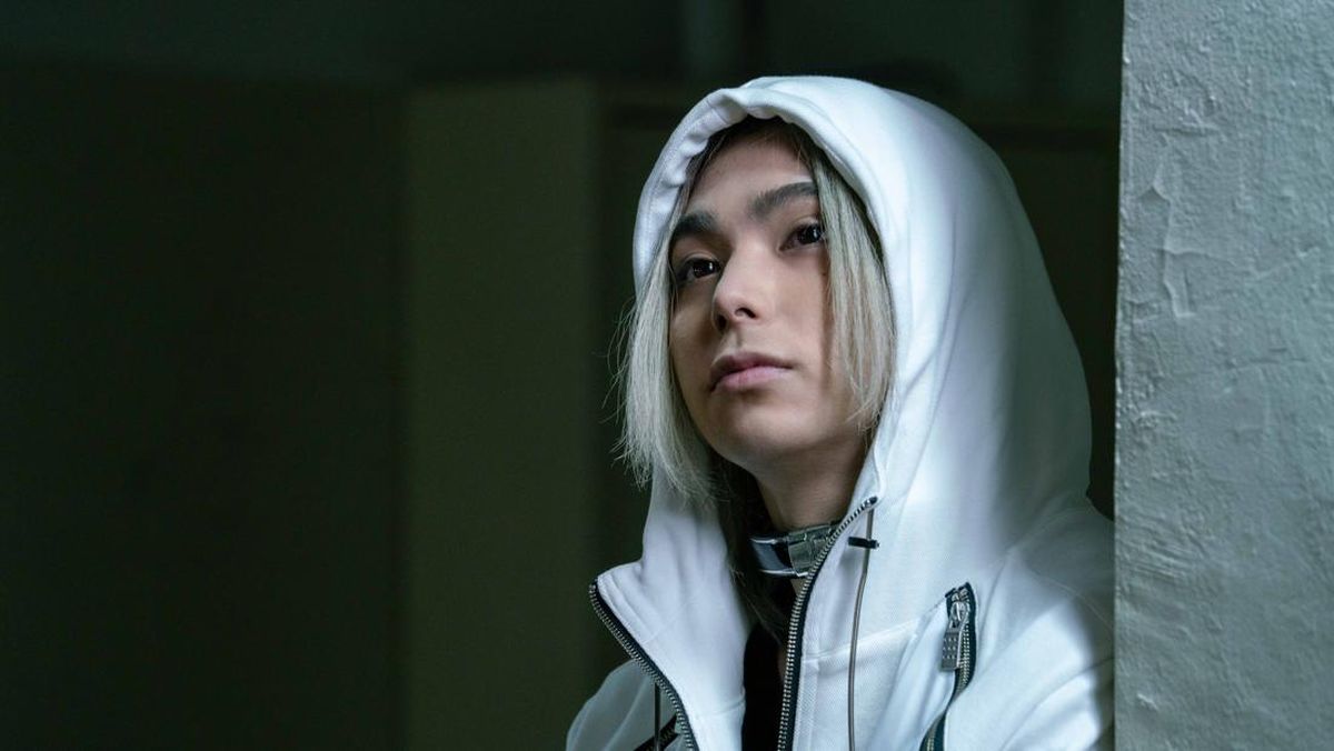 Apakah Chishiya Ada di Alice in Borderland 3?