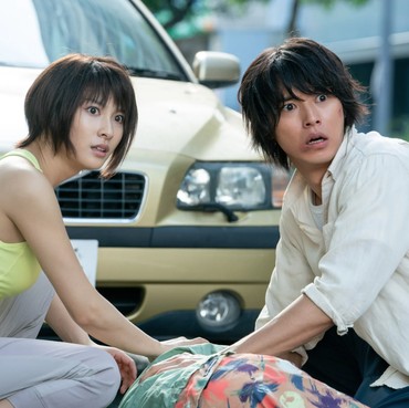 Sinopsis 'Alice in Borderland 2', Tayang di Netflix Hari Ini