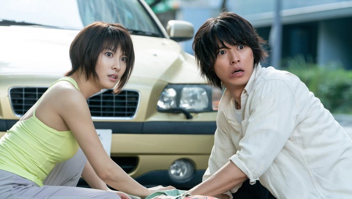 Alice in Borderland Season 2