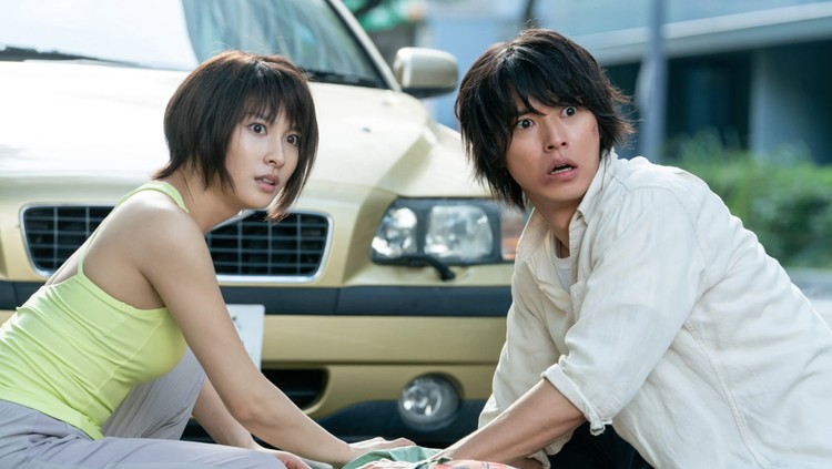 Alice in Borderland Season 2