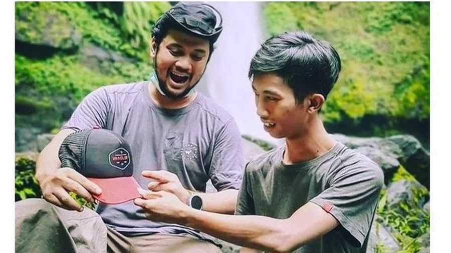 Alprih Priyono