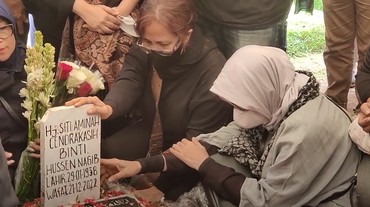 img-title Wasiat Mak Nyak Sebelum Meninggal Dunia