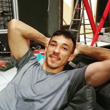 Attila Syach Duga Mantan Istri Culik Anaknya