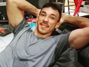 Attila Syach