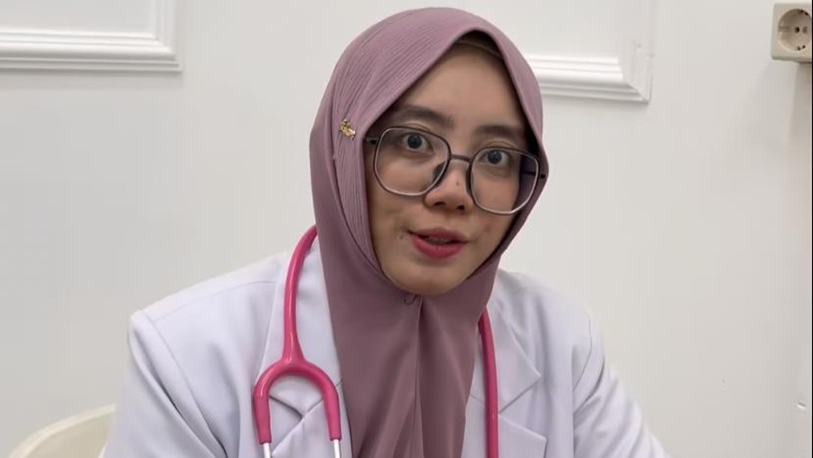Auliya Fadlilah