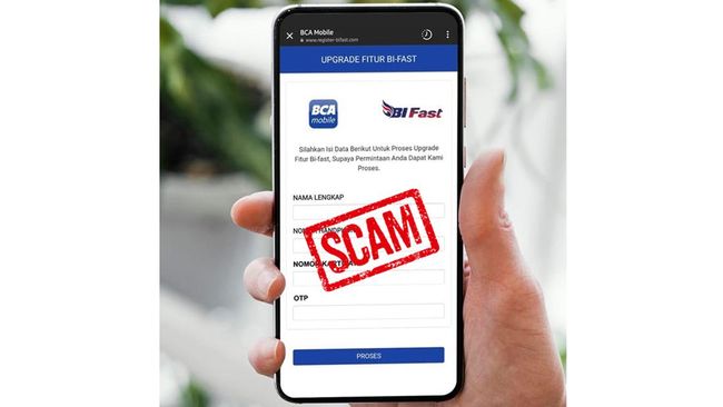 Korban Pembobolan Rekening BCA Sempat Ajak Pelaku Berbisnis Muin Zachry, nasabah BCA yang rekeningnya dibobol oleh tukang becak, sempat mengajak Mohammad Thoha selaku dalang pembobolan berbisnis.