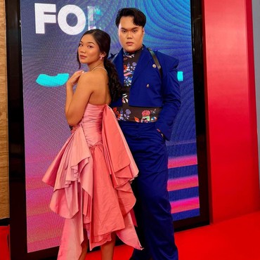 Bukan Lutfi, Terungkap Emil Seleb TikTok Punya Pacar