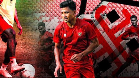 Indonesia Berburu Gelar Piala AFF 2022