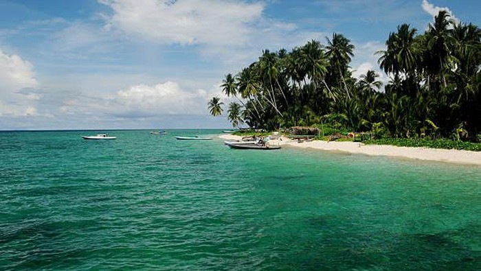 Kamu Sudah Tahu? 6 Negara Populer Ini Ternyata Pernah Jadi Bagian dari Indonesia, tapi Kini Sudah Memisahkan Diri!