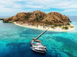 7 Rekomendasi Tempat Snorkeling Terbaik di Labuan Bajo, Wajib Mampir!