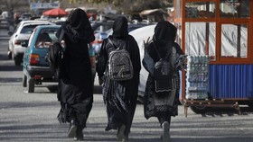5 Negara Mayoritas Muslim Kecam Taliban Larang Perempuan Kuliah