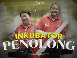 Enny Bonaventura, Tolong Bayi Prematur dengan Inkubator Gratis
