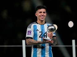 Belum Menyerah, Chelsea Masih Pantau Enzo Fernandez