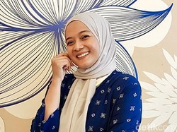 Finna Yudharisman, Termotivasi untuk Bisa Jadi Bestie Buat Anak