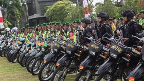 Polri Akan Hidupkan Lagi Satgas Nusantara untuk Kawal Pemilu 2024