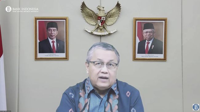 Tak Lagi Naikan Suku Bunga Acuan Berlebihan!