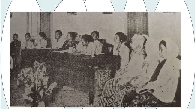 Sejarah Hari Ibu dan Bedanya dengan Mother's Day