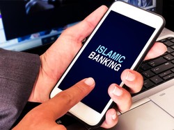 Layanan Bank Syariah Makin Mudah buat UMKM