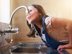 Studi Ungkap Kaitan Litium dalam Air Keran dengan Risiko Autisme, Ini Faktanya