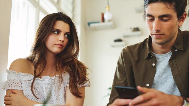 Silent Treatment, Sikap 'Racun' yang Bikin Bingung Bukan Kepalang Silent Treatment, Sikap 'Racun' yang Bikin Bingung Bukan Kepalang