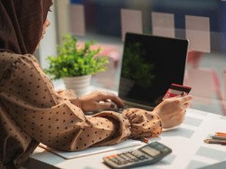 Lebih Dekat dengan Allah, Setelah Pakai Bank Syariah #EnjoyMyBSIJourney