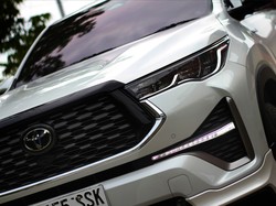 Target Toyota Lahirkan 47 Ribu Mobil Hybrid Buatan Indonesia di Depan Mata