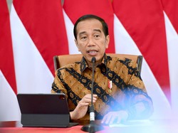 PPKM Dicabut saat Negara Lain Diamuk COVID-19, RI Aman?