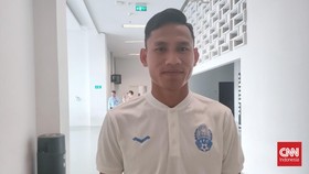 Kapten Kamboja: Semua Pemain Kena Prank Telepon Misterius Jam 4 Pagi