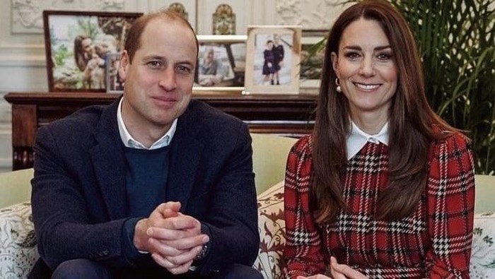 Foto Instagram: _kate_middleton_royal