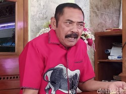 Respons FX Rudy Kala Gibran Nyatakan Siap Maju Pilgub
