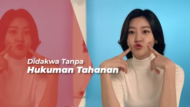 Kim Sae Ron Bakal Jalani Sidang Kasus Mabuk saat Mengemudi