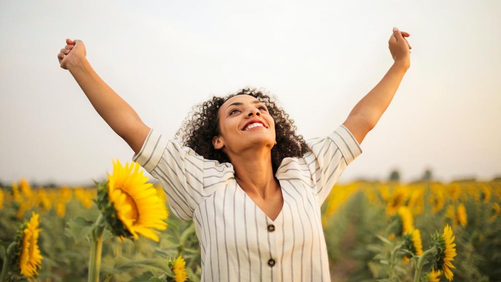 Law of Attraction, Benarkah Apa yang Dipikirkan Pasti Terjadi?