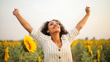 Law of Attraction, Benarkah Apa yang Dipikirkan Pasti Terjadi?