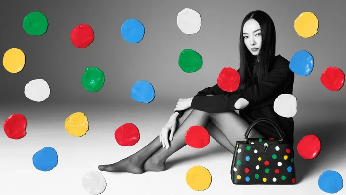 img-title Resmi Dirilis, Intip Harga Koleksi Louis Vuitton x Yayoi Kusama! Ada yang Ratusan Juta