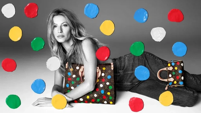 img-title Louis Vuitton Kembali Berkolaborasi dengan Yayoi Kusama! Hadirkan Koleksi yang Lebih Berwarna dan Masif