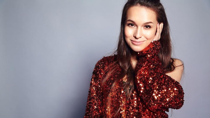 makeup Natal/Freepik/@halayalex