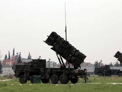 AS Kirim Rudal Patriot ke Ukraina, Putin: Kami Akan Menghancurkannya!