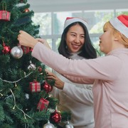 Kamu Sudah Tahu? Sejarah Pohon Natal Awalnya Terinspirasi dari Tradisi di Zaman Mesir Kuno, Cek 6 Faktanya!