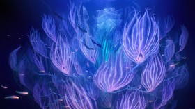 Mengenal Spirit Tree, Situs Sakral Klan Metkayina di Avatar 2