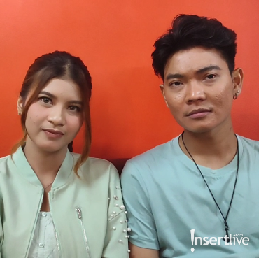 Lirik Lagu Cinta Surga - Tri Suaka feat Nabila Maharani