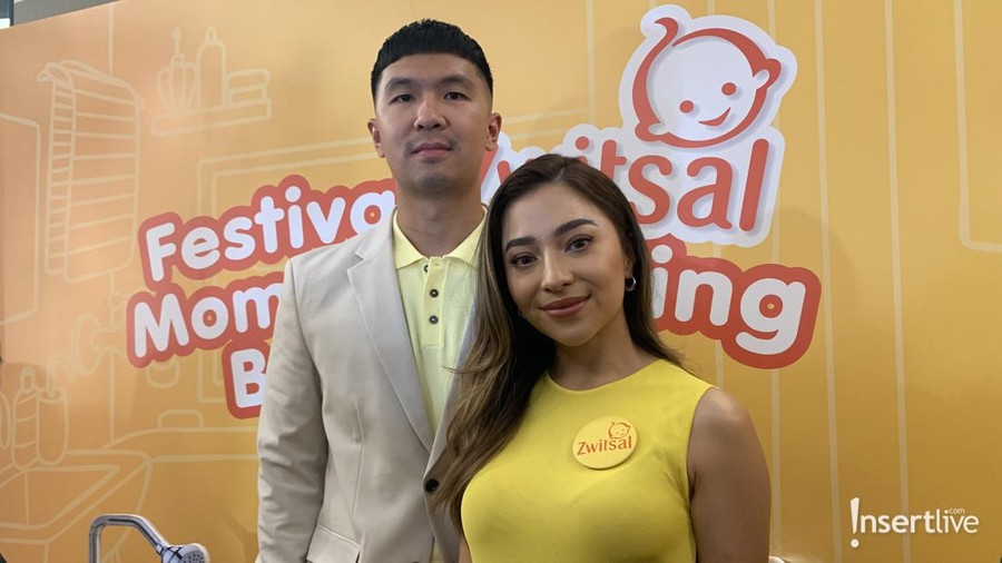 Nikita Willy