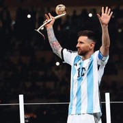 Unik, Negara Ini Larang Orangtua Beri Nama Anak 'Messi'! Wah, Kenapa?